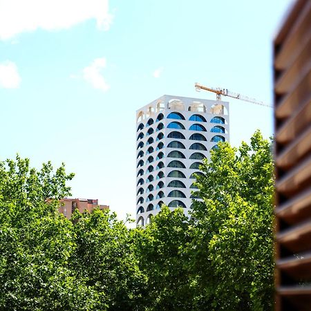 Tirana Centre Lions Gate 1 Apartment Εξωτερικό φωτογραφία
