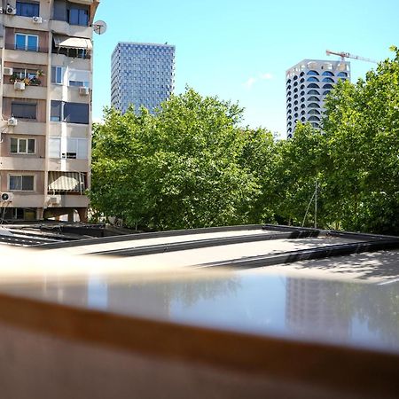 Tirana Centre Lions Gate 1 Apartment Εξωτερικό φωτογραφία
