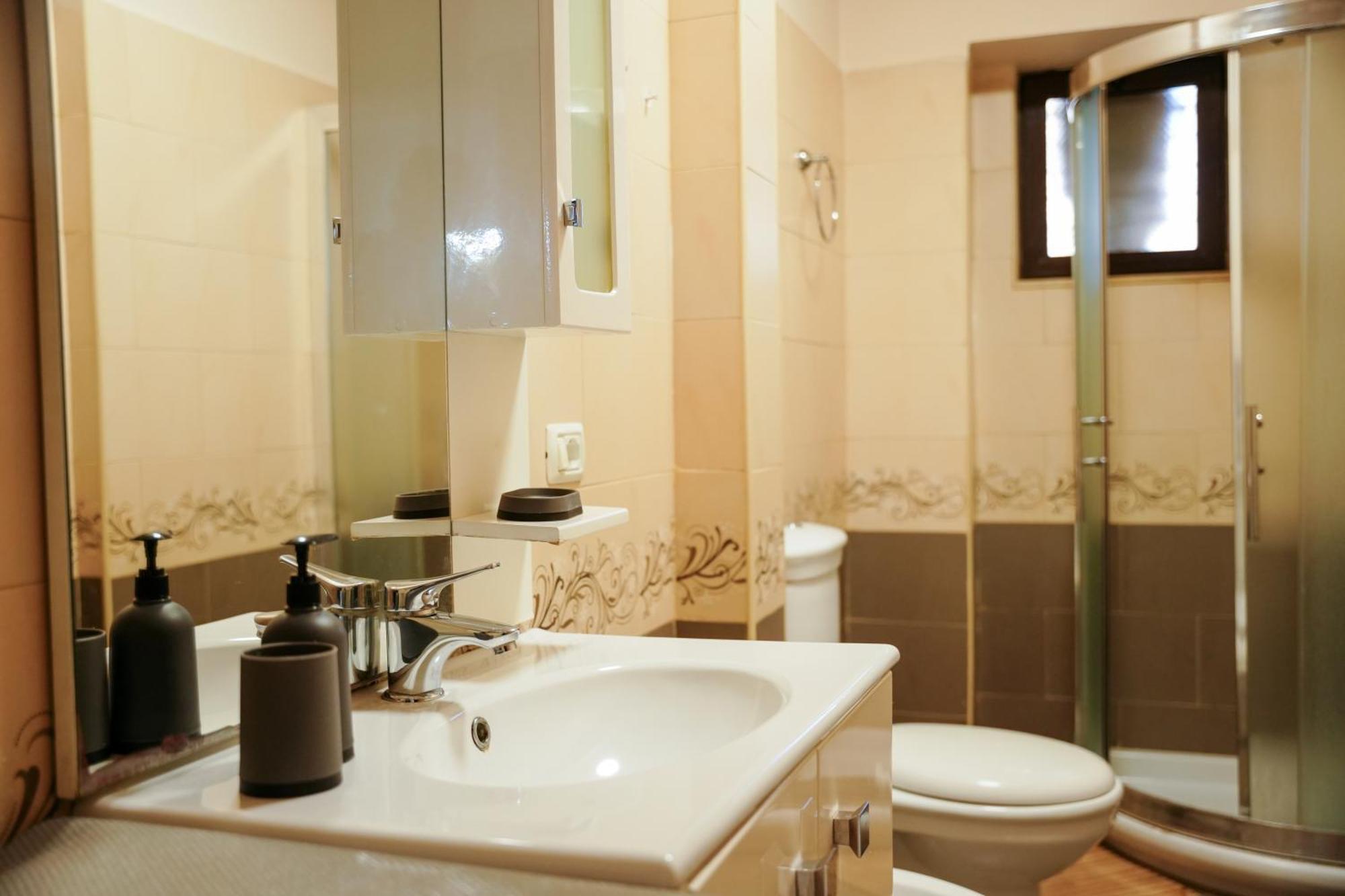 Tirana Centre Lions Gate 1 Apartment Εξωτερικό φωτογραφία