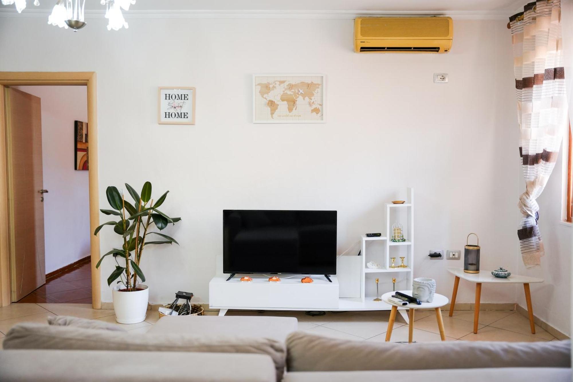 Tirana Centre Lions Gate 1 Apartment Εξωτερικό φωτογραφία