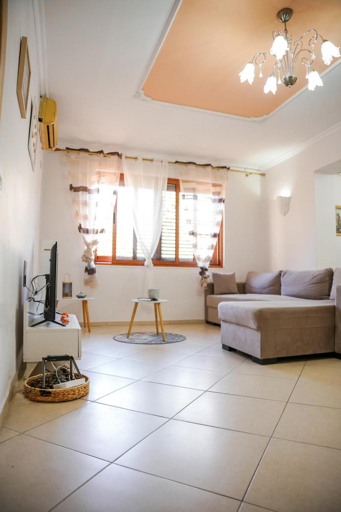 Tirana Centre Lions Gate 1 Apartment Εξωτερικό φωτογραφία
