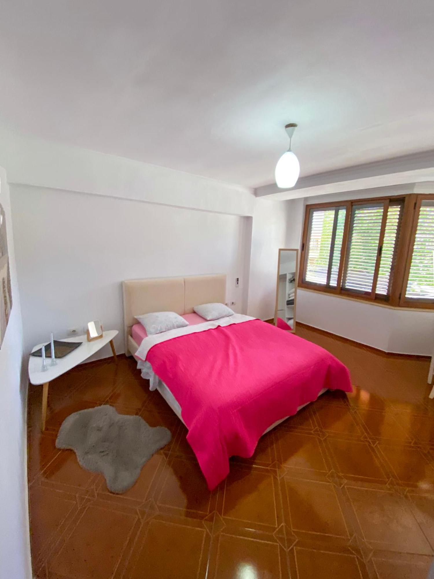 Tirana Centre Lions Gate 1 Apartment Εξωτερικό φωτογραφία