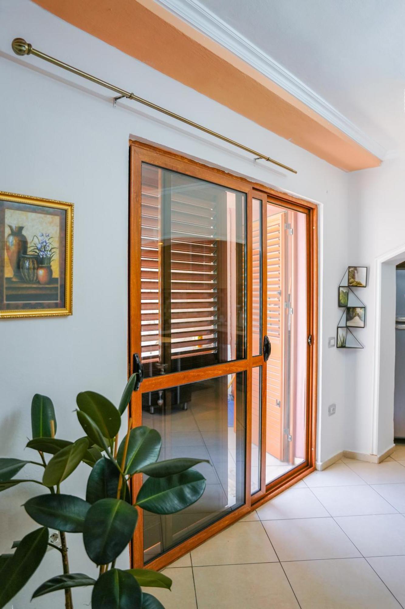 Tirana Centre Lions Gate 1 Apartment Εξωτερικό φωτογραφία