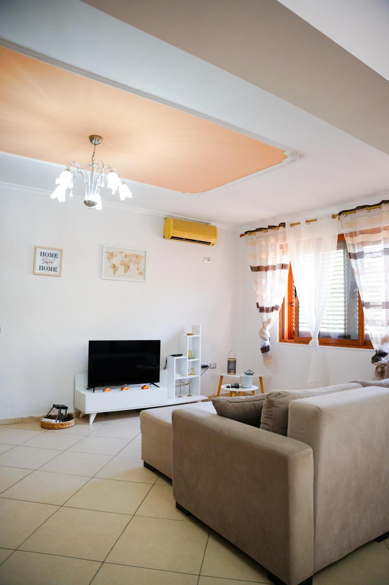 Tirana Centre Lions Gate 1 Apartment Εξωτερικό φωτογραφία