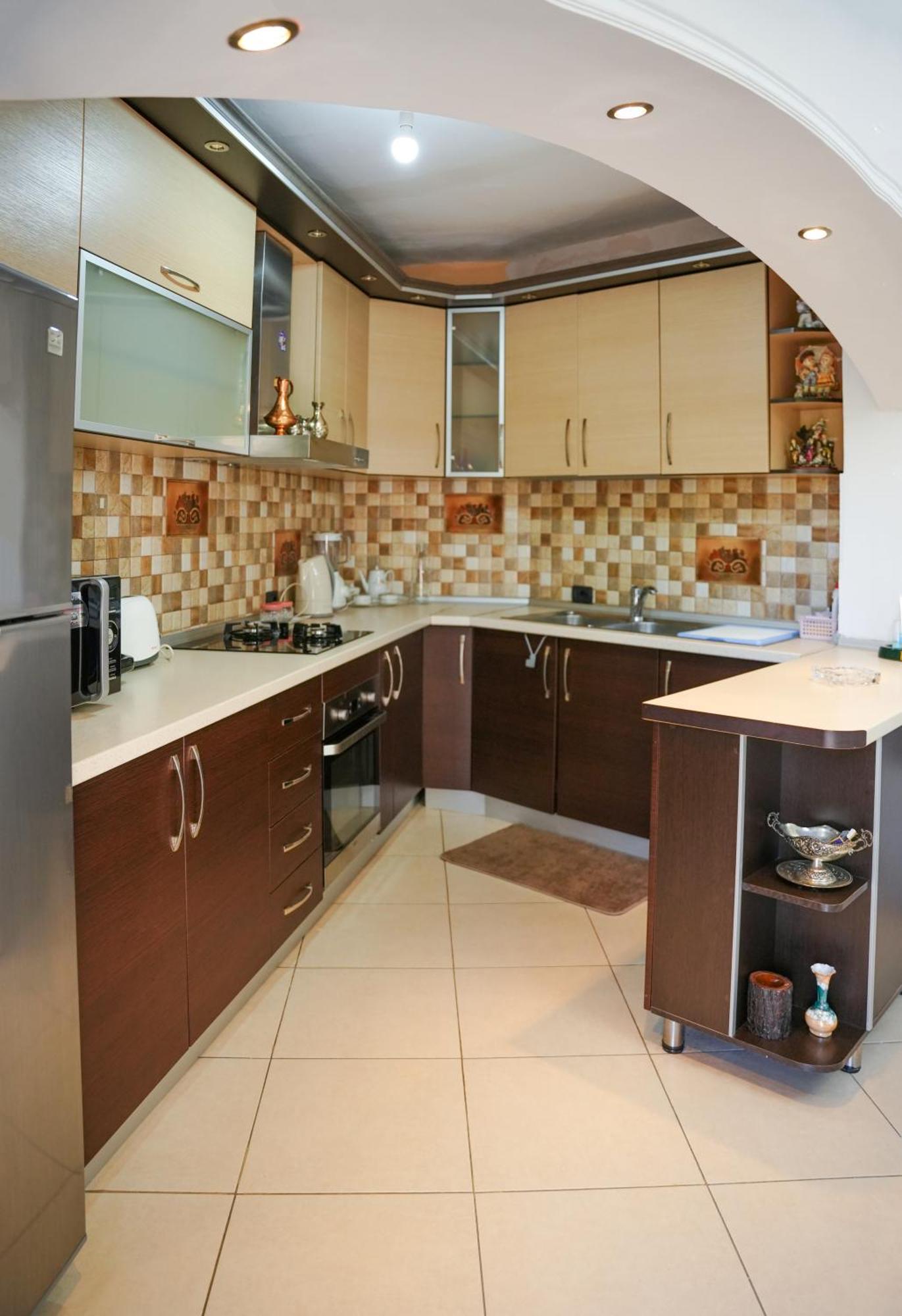 Tirana Centre Lions Gate 1 Apartment Εξωτερικό φωτογραφία