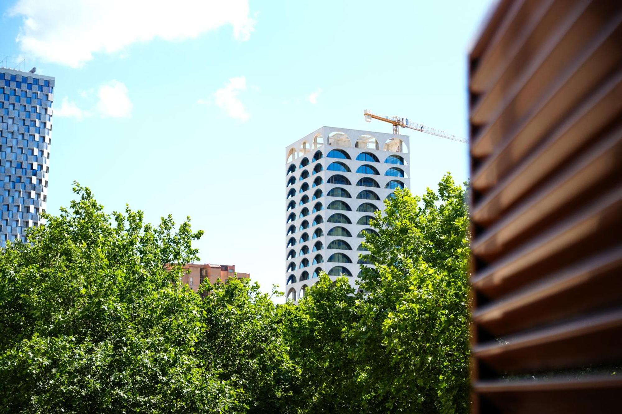 Tirana Centre Lions Gate 1 Apartment Εξωτερικό φωτογραφία